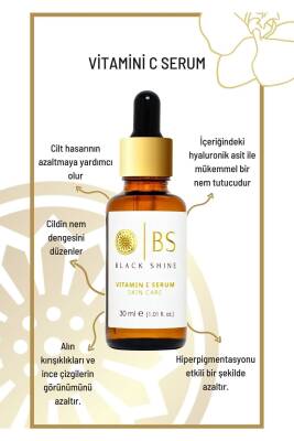 %20 C Vitamini Aydınlatıcı Serum 30 ml