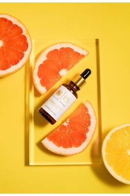 %20 C Vitamini Aydınlatıcı Serum 30 ml - 2