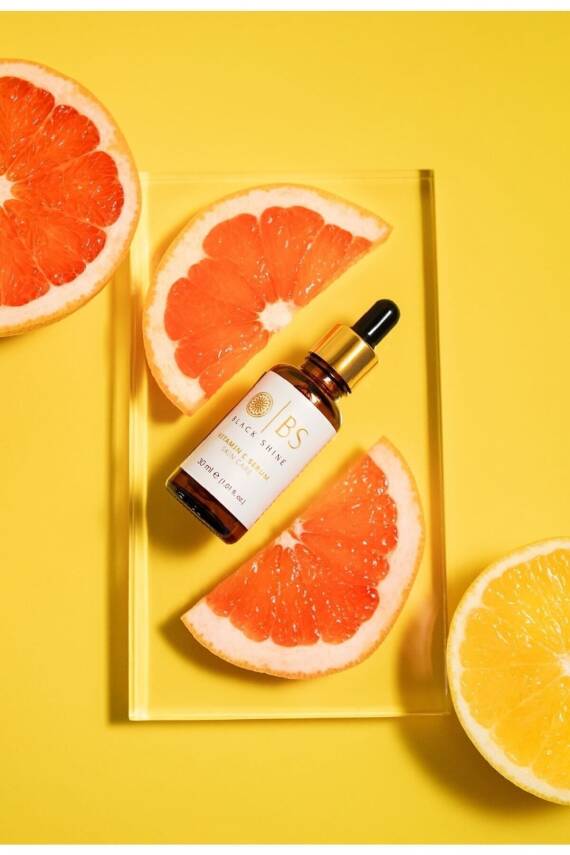 %20 C Vitamini Aydınlatıcı Serum 30 ml - 2
