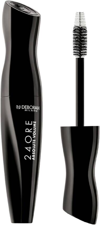 24ore Absolute Volume Maskara - 1