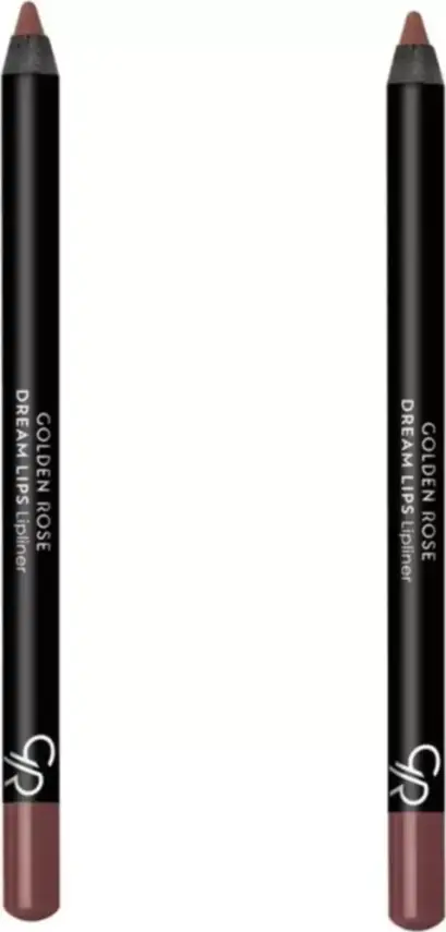 2li Set Dudak Kalemi - Dream Lips Lipliner No 503 - 1