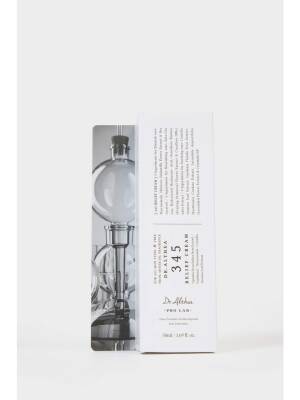 Dr. Althea - 345 Relief Cream (Akne Sonrası Bakım Yapan Besleyici ve Nemlendirici Resveratrollü Krem) 50ml - 1
