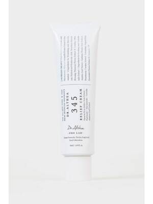 Dr. Althea - 345 Relief Cream (Akne Sonrası Bakım Yapan Besleyici ve Nemlendirici Resveratrollü Krem) 50ml - 4