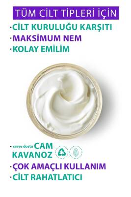 7 Yağ Içeren Kuruluk Karşıtı Onarıcı Cilt Bakım Yağı 190 ml - 3