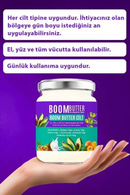 7 Yağ Içeren Kuruluk Karşıtı Onarıcı Cilt Bakım Yağı 190 ml - 6