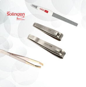 Solingen marka ürünlerde