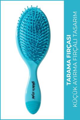 Açma Tarama Fırçası Gs-242 - Glide'n Style