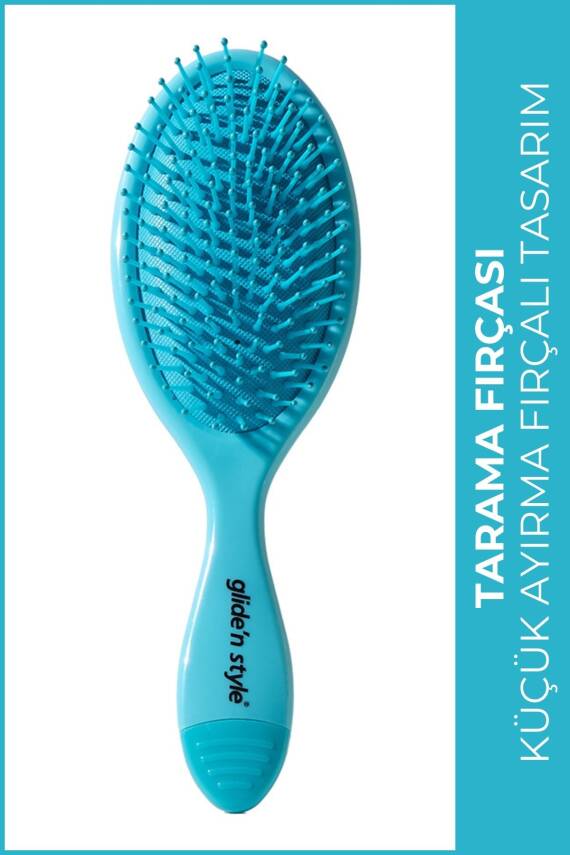 Açma Tarama Fırçası Gs-242 - 1