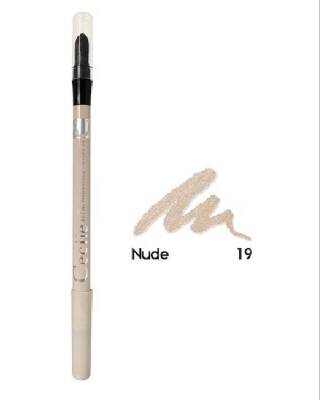 All Day Performance Eyeliner 19 - Cecile