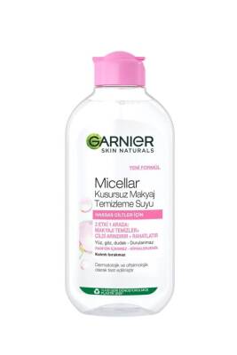 Ambre Solaire Invisible Spf50 Süper Uv Günlük Güneş Koruyucu Serum Micellar Makyaj Temizleme Suyu - 2