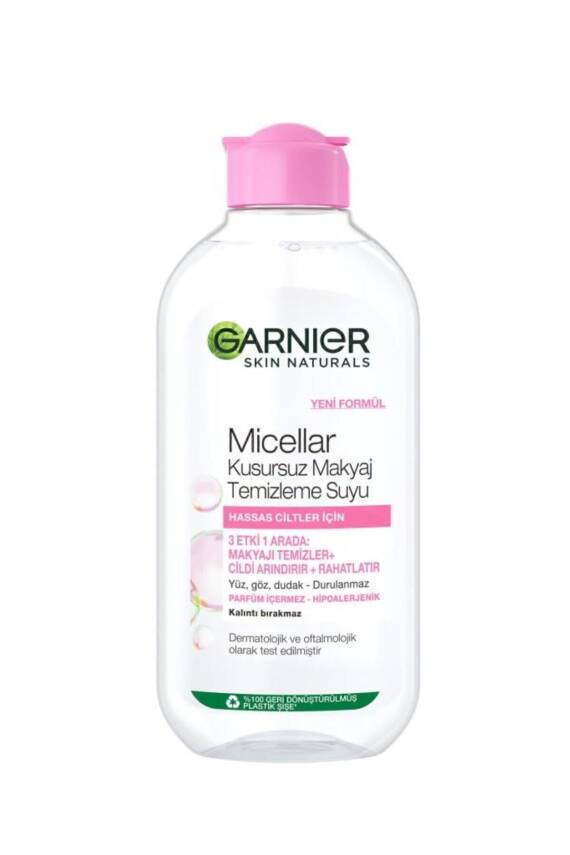 Ambre Solaire Invisible Spf50 Süper Uv Günlük Güneş Koruyucu Serum Micellar Makyaj Temizleme Suyu - 2
