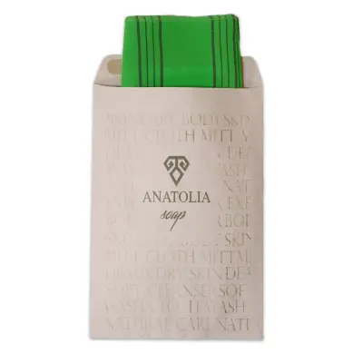 Anatolia Soap Fas Kesesi