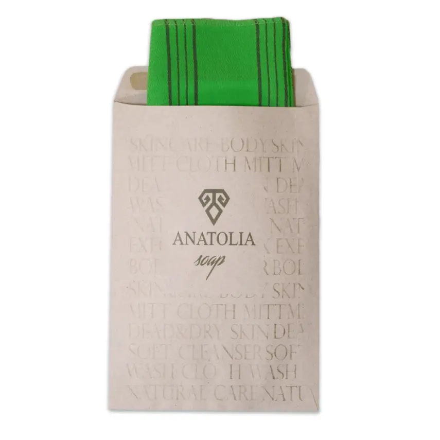 Anatolia Soap Fas Kesesi - 1