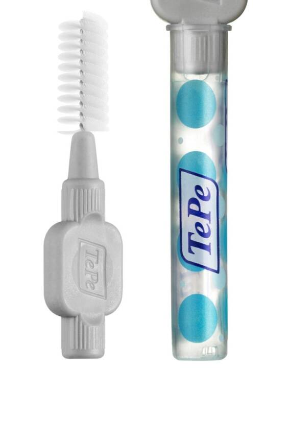 Angel Arayüz Fırçası Gri 1.3 Mm 8 Li - 3