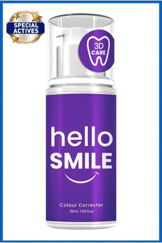 Anında Beyazlık 50 ml - 1