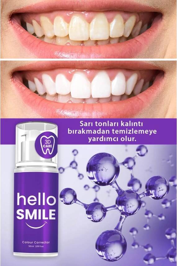 Anında Beyazlık 50 ml - 2
