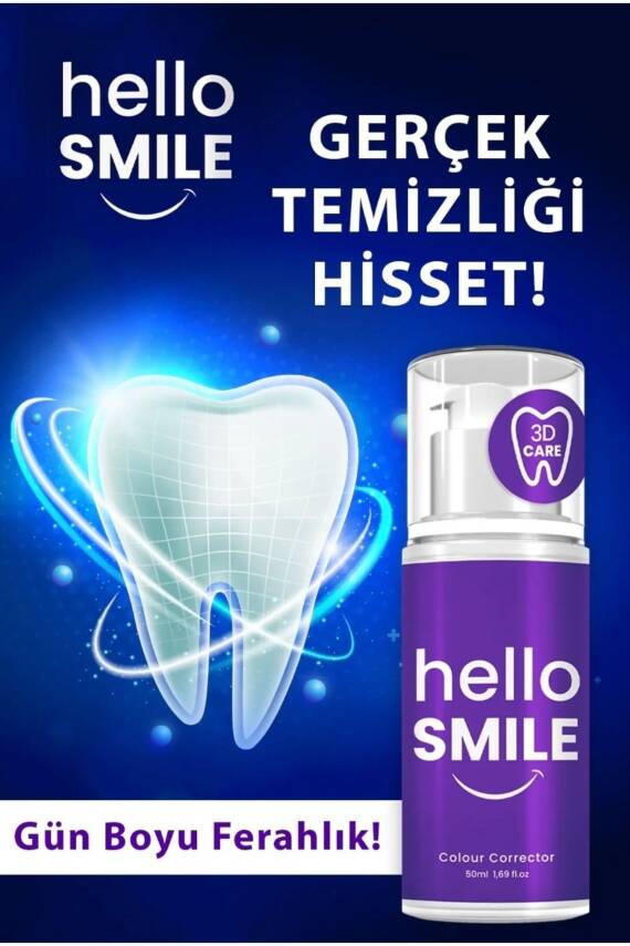 Anında Beyazlık 50 ml - 3