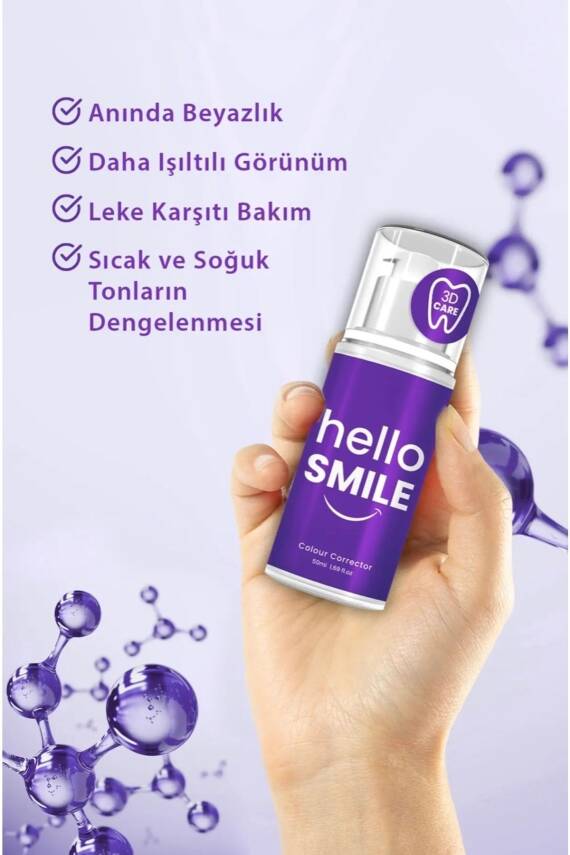 Anında Beyazlık 50 ml - 4