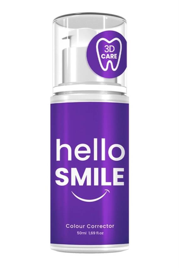 Anında Beyazlık 50 ml - 5