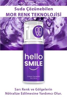 Anında Beyazlık 50 ml - 6