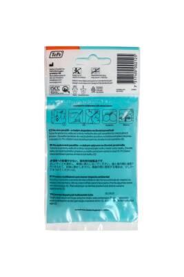 Arayüz Fırçası Turuncu 0.45mm 8li T102 - 4