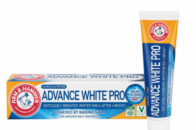 Arm & Hammer Advanced White Pro Toothpaste 75 ml