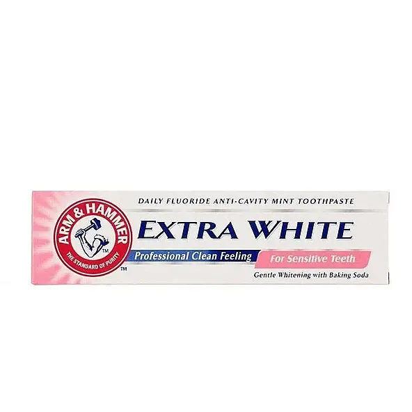 Arm & Hammer Extra White Diş Macunu 75 ml - 1