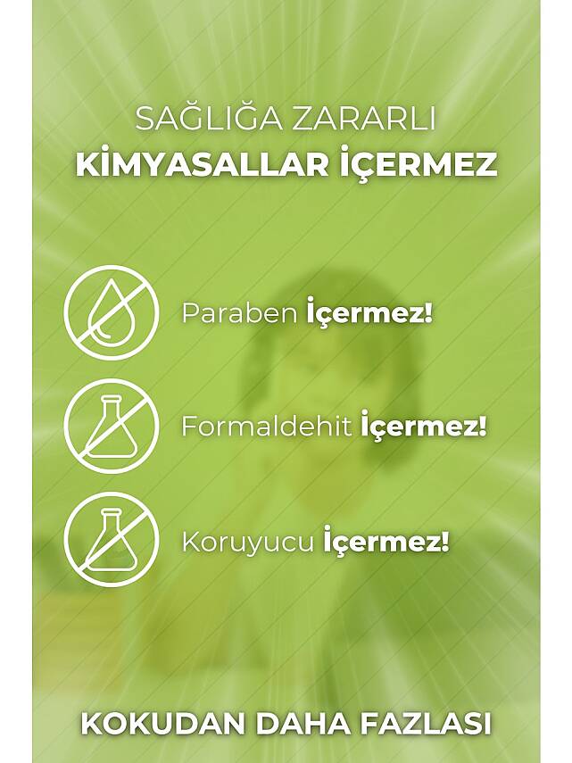 Auran 200ml Oda Kokusu Anti-Stress & Focus Menekşe Kokusuyla Zihinsel Odaklanma Arttırıcı - 5