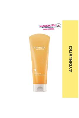 Aydınlatıcı Micro Temizleyici 145 ml - FRUDIA