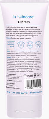 B-good El Kremi 50 ml - 2