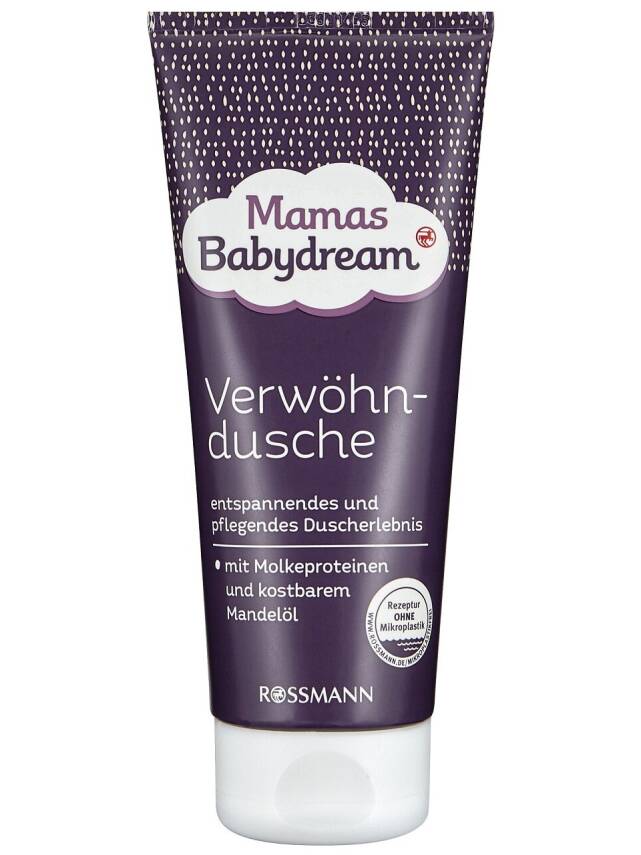 Babydream Duş Jeli 200 ml - 1