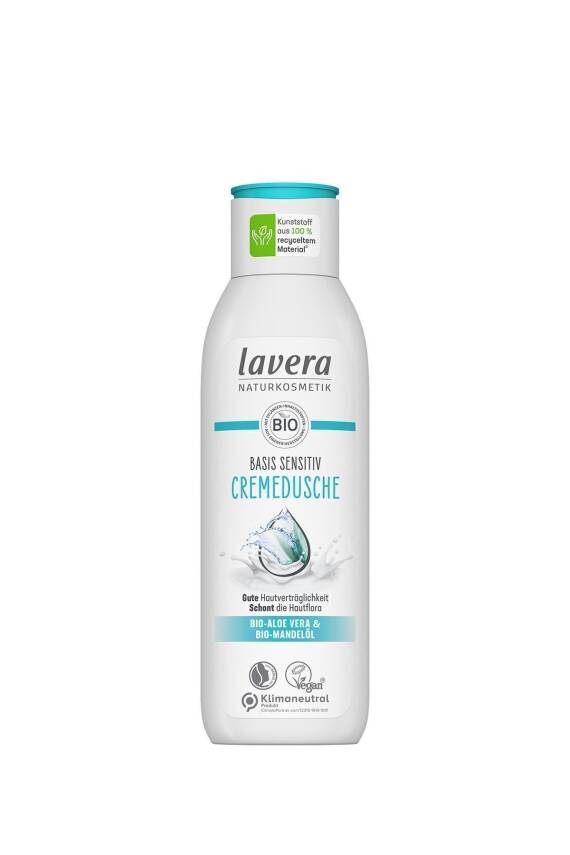 Basis Sensitiv Kremli Duş Jeli 250 Ml - 1