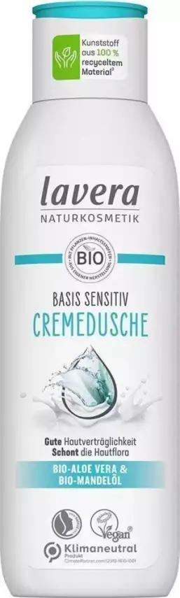 Basis Sensitiv Kremli Duş Jeli 250 Ml - 1