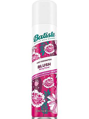 Batiste Kuru Şampuan Blush 200 ml