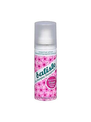 Batiste Kuru Şampuan Blush 50 ml