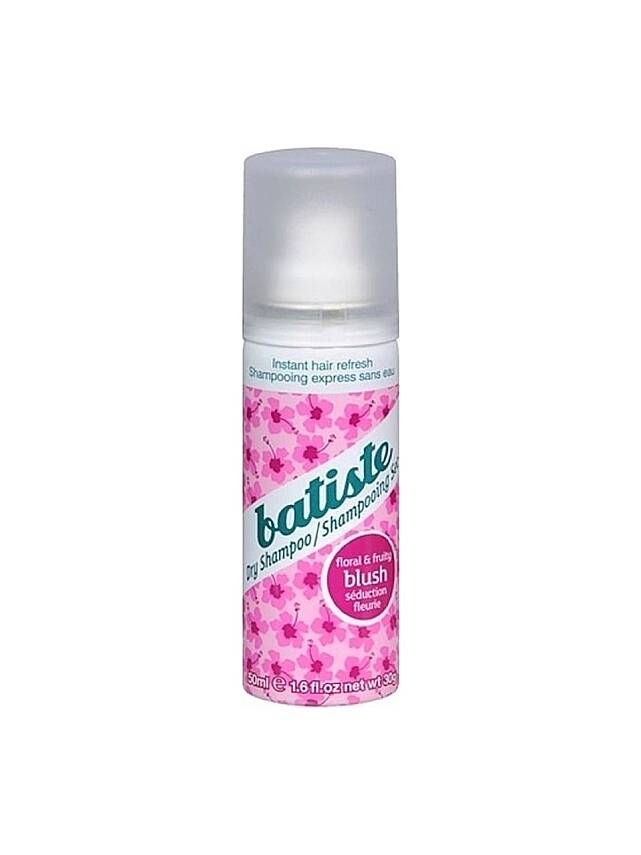 Batiste Kuru Şampuan Blush 50 ml - 1