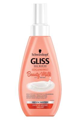 Beauty Milk-güçlendirici 150 Ml X 2 Adet - 3