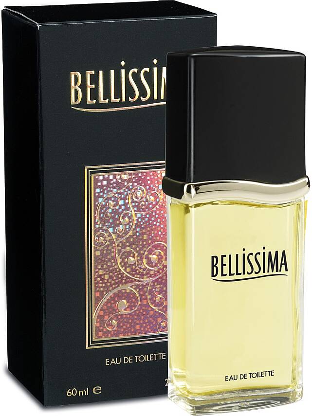 Bellissima Kadın EDT Parfüm 60 ml - 1