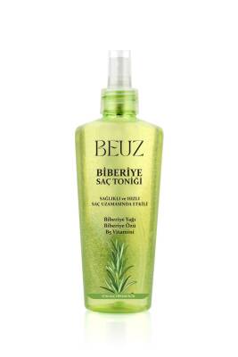 Biberiye Saç Toniği 200 ml Hızlı Ve Sağlıklı Saç Uzatma Etkili - 2