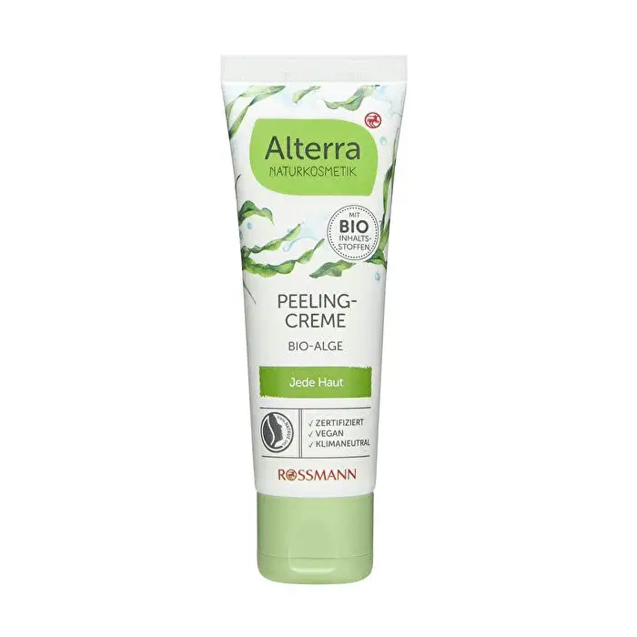 Bioalg Peeling Kremi 50 ml - 1