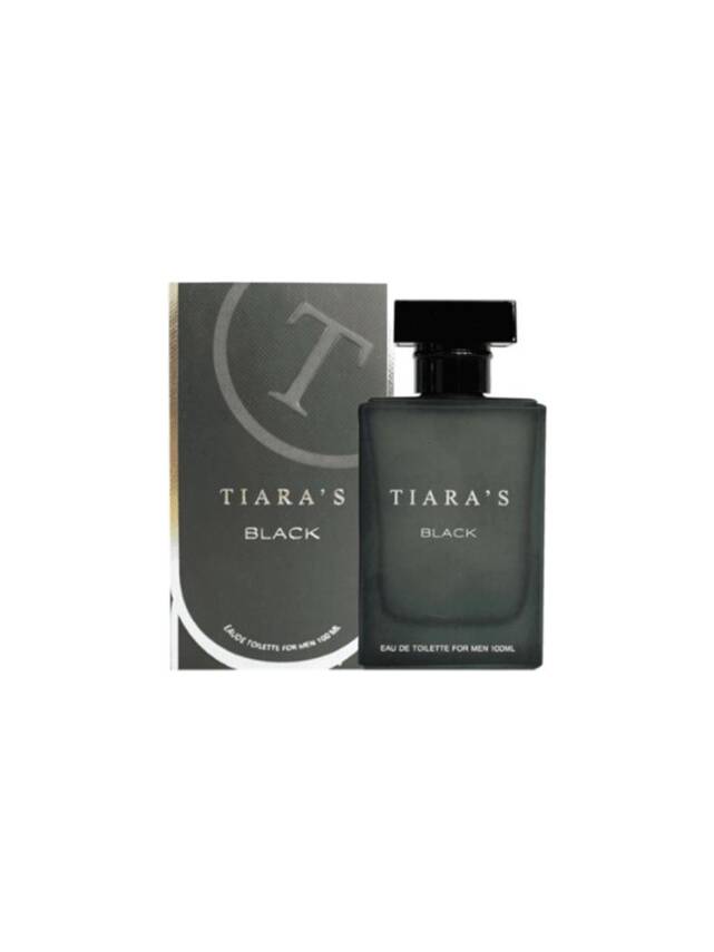Black Edt 100 Ml Erkek Parfümü - 1