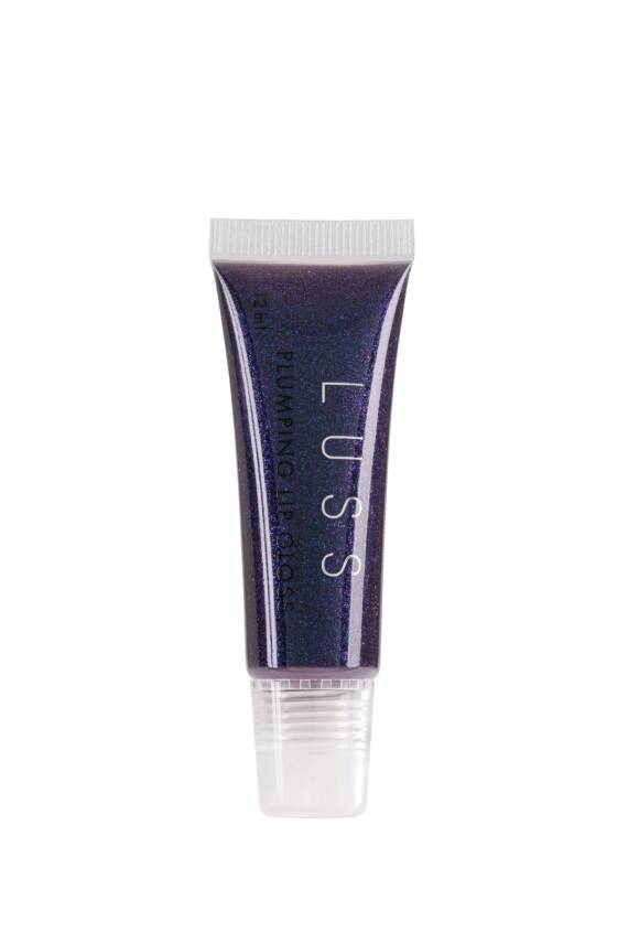 Black Lip Gloss No9 Night Edition - 1