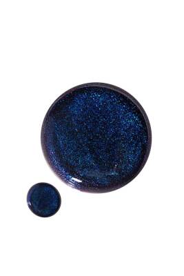 Black Lip Gloss No9 Night Edition - 2