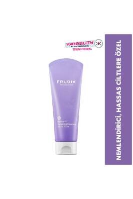 Blueberry Hydrating Gel To Foam Temizleyici 145 ml - FRUDIA