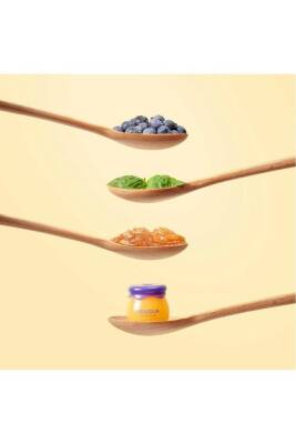 Blueberry Nemlendirici Dudak Balmı 10g - 4