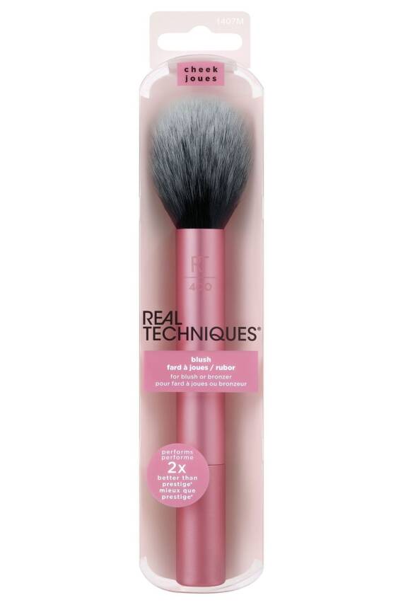 Blush Brush - Allık Fırçası - 1