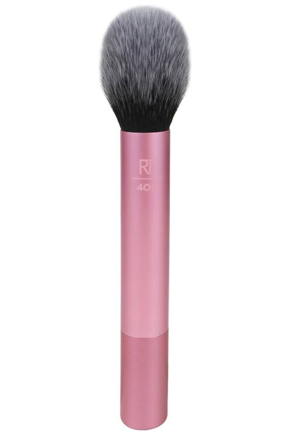 Blush Brush - Allık Fırçası - 2