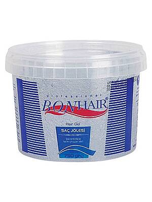 Bonhair Saç Jölesi Tüm Saç Tipleri İçin Hacim Verici 700 ml Vegan Formül
