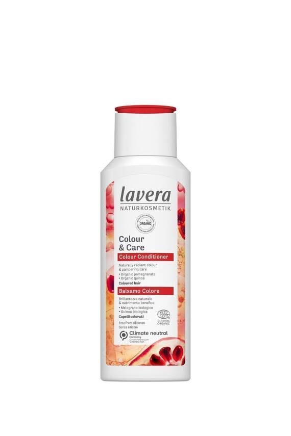 Boyalı Saçlar Için Saç Kremi 200 ml - 1