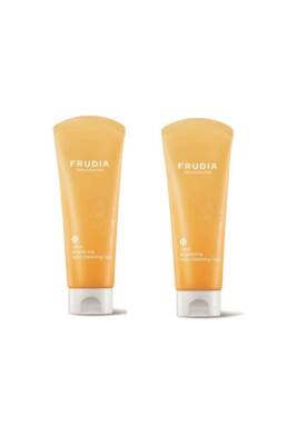 Brightening Micro Temizleyici 145 Ml 2 Li Paket - FRUDIA